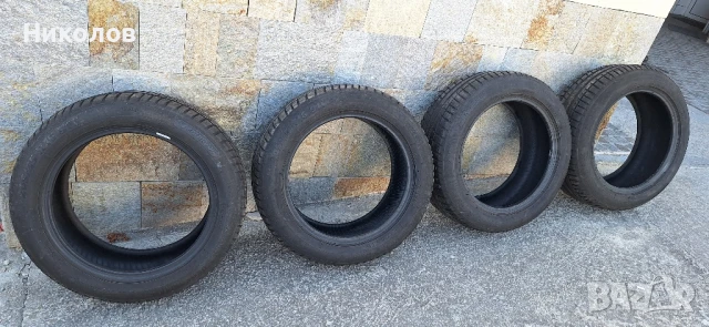 летни гуми 16ц 23г дот 