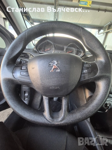 Peugeot 208, снимка 10 - Автомобили и джипове - 51505722