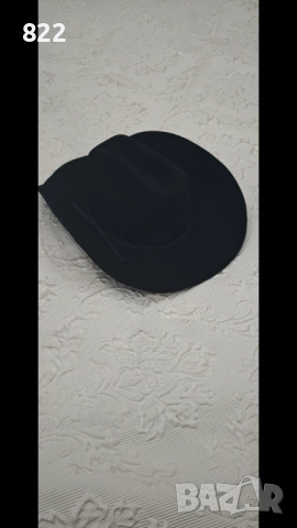 Cowboys hats"SMITHBILT"Canada, снимка 5 - Шапки - 52509047