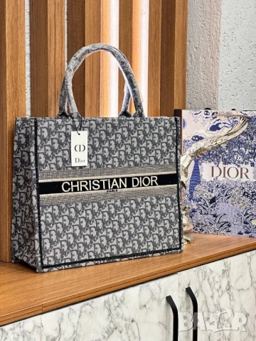 чанти christian dior , снимка 7 - Чанти - 51029759