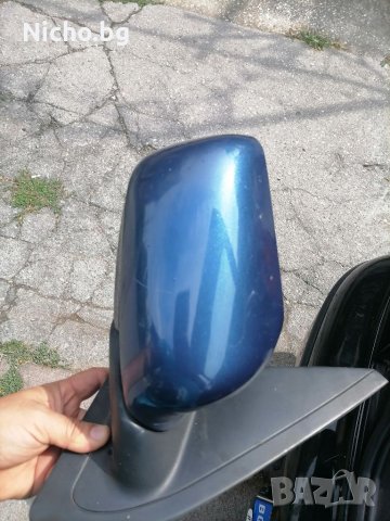 Дясно огледало за Алфа Ромео , снимка 8 - Части - 33969135