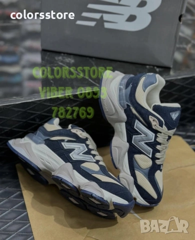 Дамски маратонки New Balance-BR90x, снимка 1 - Маратонки - 47131289