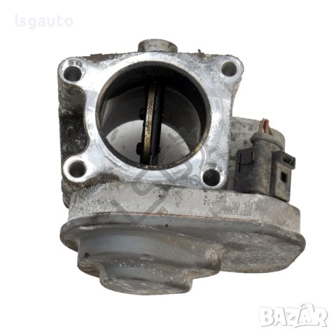 Дроселова клапа Opel Meriva A 2003-2010 ID: 120726, снимка 2 - Части - 44271651