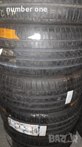 Гуми 225 45 19 фалкен