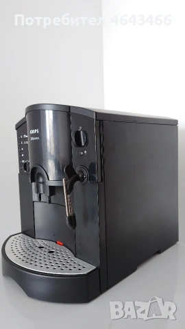 Кафемашини De'Longhi кафе автомат SAECO KRUPS Siziliana, снимка 6 - Кафемашини - 53768881