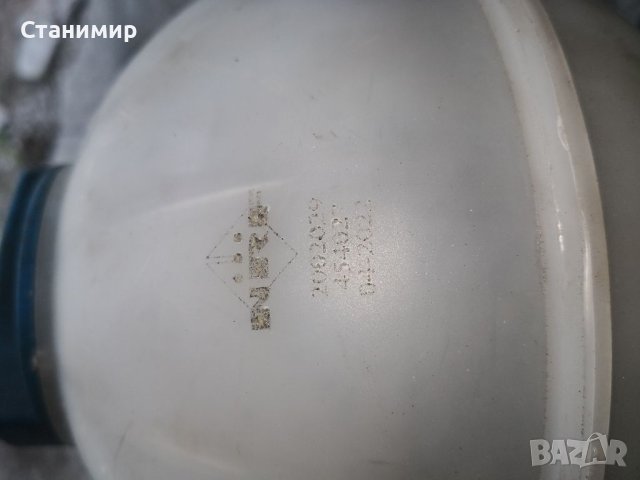 Разширителен съд Фолксваген Крафтър дизел, снимка 3 - Части - 41424244