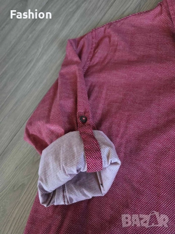 Жестока мъжка риза MCL, снимка 4 - Ризи - 53161741