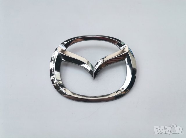 Емблема Мазда Mazda , снимка 5 - Части - 42197492