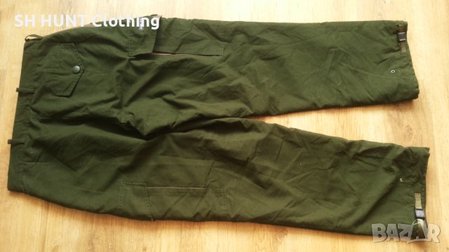 Laksen GORE-TEX Trouser размер 50 / M за лов панталон водонепромукаем безшумен - 842, снимка 2 - Екипировка - 44401065