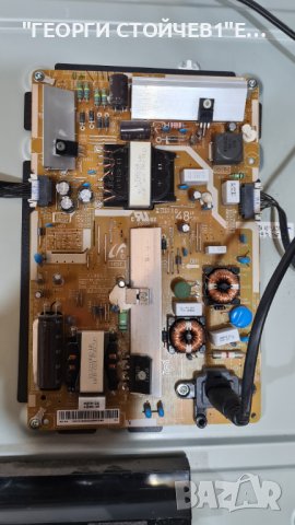 UE40J6300  BN94-09093F BN44-00803A CY-WJ040CGLV1H BN41-0222DA , снимка 4 - Части и Платки - 40332961