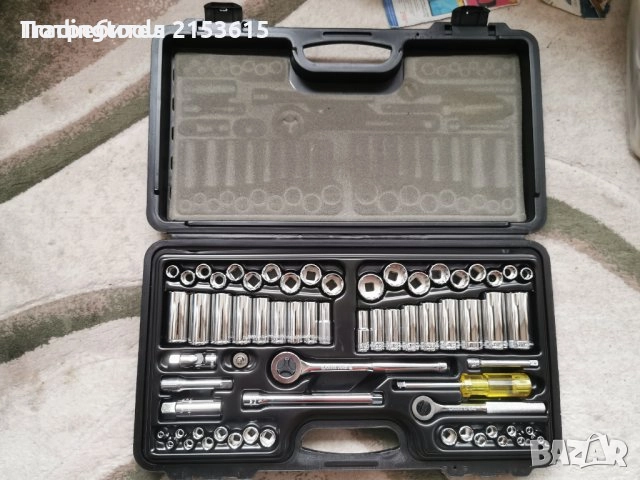 blackhawk proto 65 части 3/8 гидория качествени камъни комплект made in usa, снимка 2 - Гедорета - 52865155