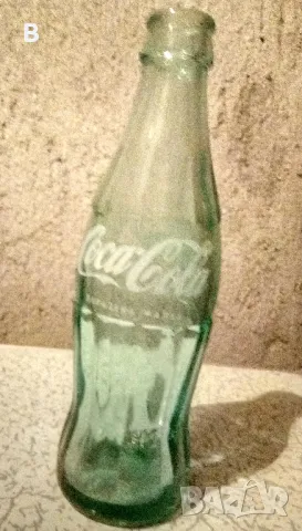 Бутилки Кока-Кола от соца, снимка 1
