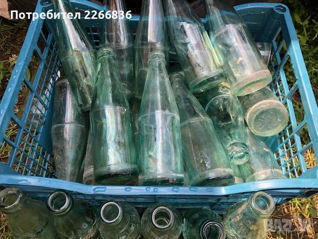 Бутилки кока-кола 250 мл от Соца, снимка 2 - Буркани, бутилки и капачки - 41507927