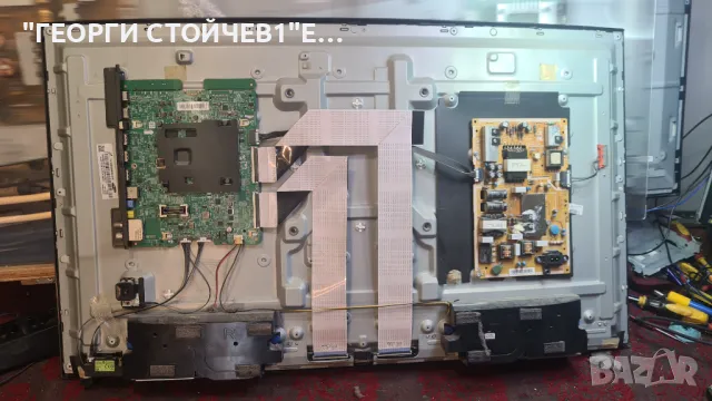 UE40KU6172U  BN41-02528A  BN44-00805A     CY-WK040HGLV1H   V5DU-400DCA-R  V5DU-400DCB-R1, снимка 3 - Части и Платки - 50440870