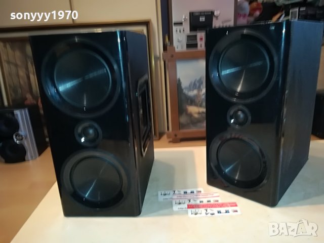 PHILIPS WOOX TEHNOLOGY X2 SWISS 0702231015, снимка 10 - Тонколони - 39584632