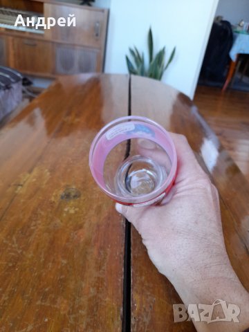 Стара чаша Кока Кола,Coca Cola #35, снимка 4 - Други ценни предмети - 40086683