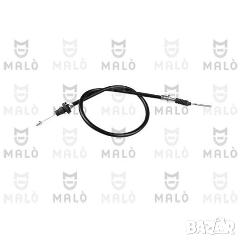 Жило за газ MALO за FIAT FIORINO 1.1 CC 88г.- № 22428