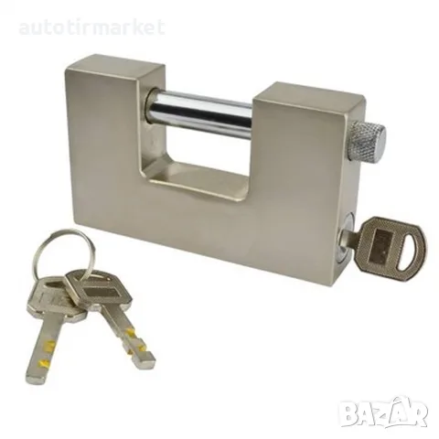 Катинар с ключ 60мм – GUN1217