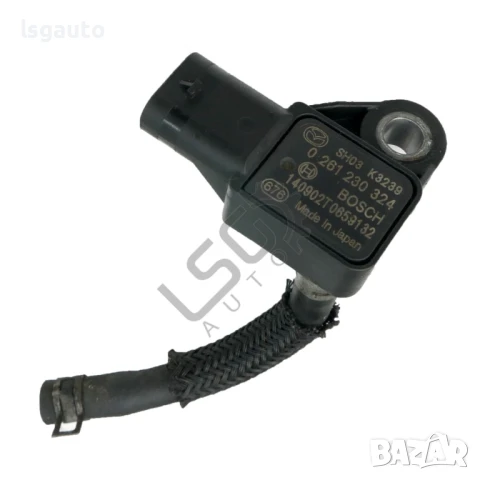 MAP сензор Mazda 6 Estate (GJ, GL) 2013-2019 ID:148412