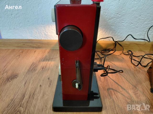 Шевна машина Хускварна , снимка 6 - Други машини и части - 48942601