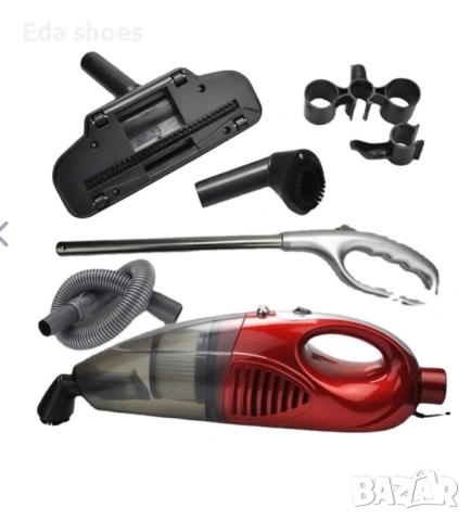 Безжична прахосмукачка , снимка 2 - Прахосмукачки - 53249980