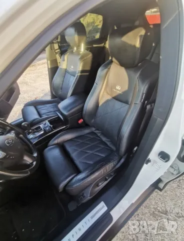 Infiniti fx30 s , снимка 6 - Части - 43085840