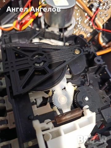 PHILIPS D 8054, снимка 9 - Радиокасетофони, транзистори - 53446557