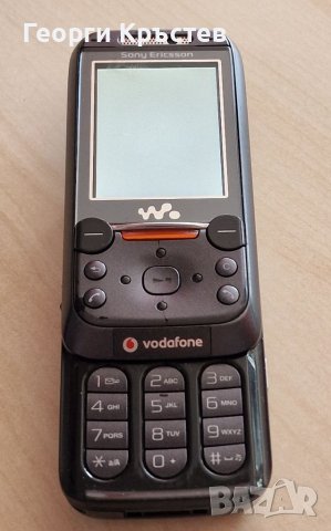 Sony Ericsson W850(4 бр.) - за ремонт или части, снимка 2 - Sony Ericsson - 40047281