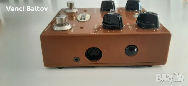 T-Rex Replica TAP Delay, снимка 4 - Други - 56348708