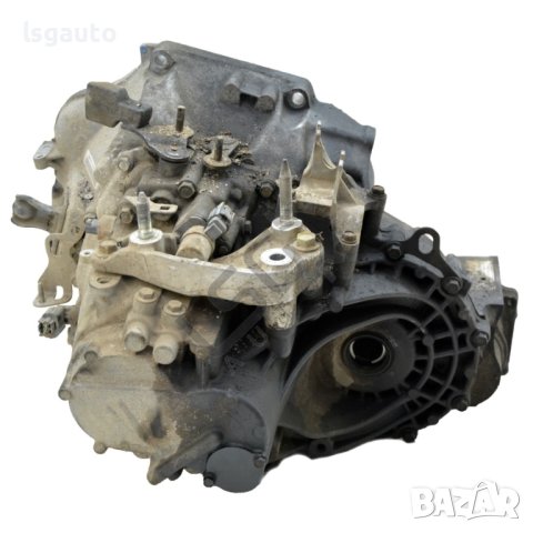 Шестстепенна скоростна кутия Honda CR-V III 2006-2010 ID:103875, снимка 2 - Части - 41282543