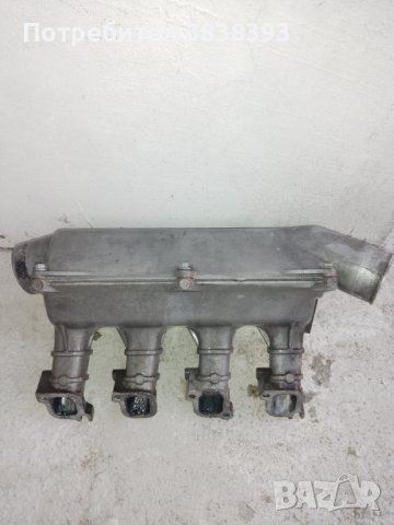 Всмукателен колектор за Опел астра f комби 1.7tds isuzu 82k.c. 1996г, снимка 2 - Части - 42484058