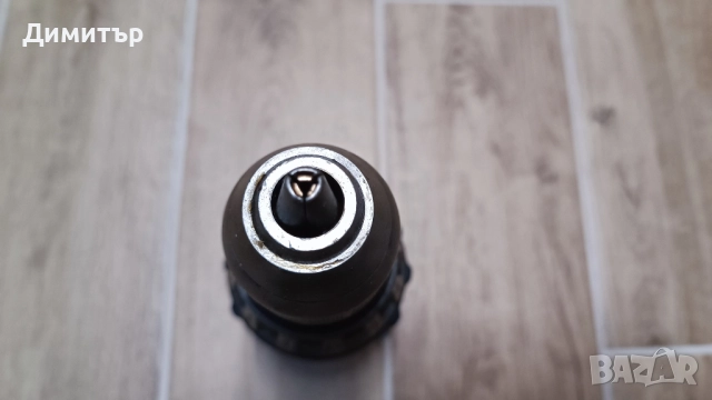 Milwaukee C18 PD редуктор с патронник, снимка 3 - Винтоверти - 52979089