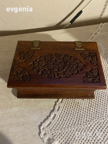 Красиви стари кутии, снимка 11 - Колекции - 39476853