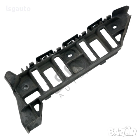 Ляв държач предна броня Volkswagen Touran I 2003-2010 ID:149550, снимка 2 - Части - 51722663