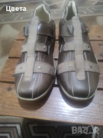 Дамски обувки