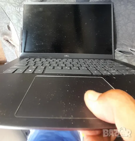 Лаптоп Dell Vostro 5402 14" за части , снимка 2 - Части за лаптопи - 56051281