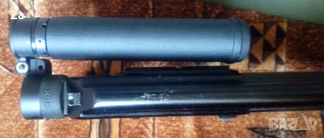 Приклад телескопичен / сгъваем за Слр 95, СА 93, Сайга и БСР-74/47, снимка 8 - Оборудване и аксесоари за оръжия - 40040045