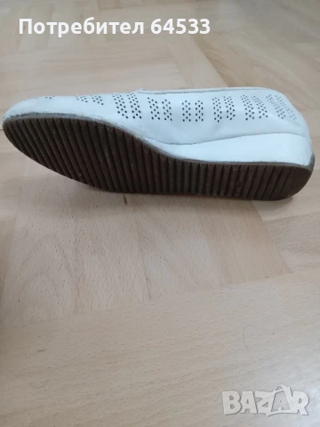 продавам дамски обувки , снимка 3 - Дамски ежедневни обувки - 50621894