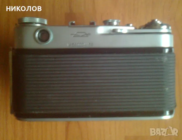 ЗОРКИЙ 6, снимка 3 - Фотоапарати - 50258659