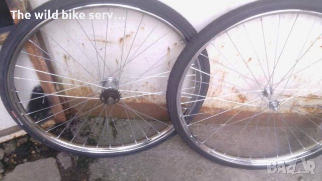 Наплитане и центроване на капли, снимка 6 - Части за велосипеди - 39868426