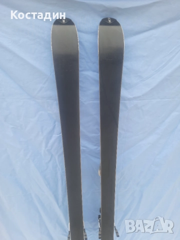 карвинг ски SALOMON  verse 7   170см , снимка 7 - Зимни спортове - 52661474