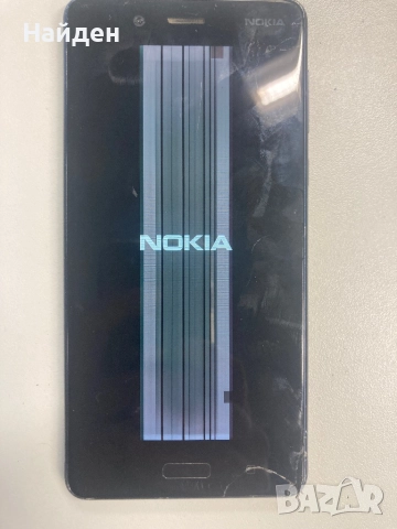 Nokia 8 (ТА1012), за екран, снимка 2 - Nokia - 52871446
