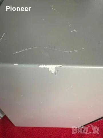 Braun cm5 , снимка 10 - Тонколони - 51331687