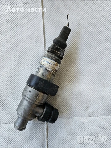 Стъпков мотор VW Golf 3 2.0 бензин 115 конски сили 037906457C