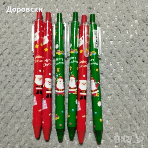 Коледна украса за елха , снимка 12 - Декорация за дома - 52656203