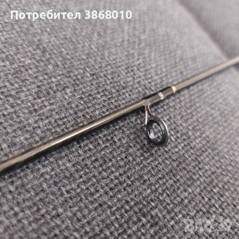 Въдица Smith Troutin’ Spin Interboron TRBX-EX53MTH, снимка 11 - Въдици - 52772324