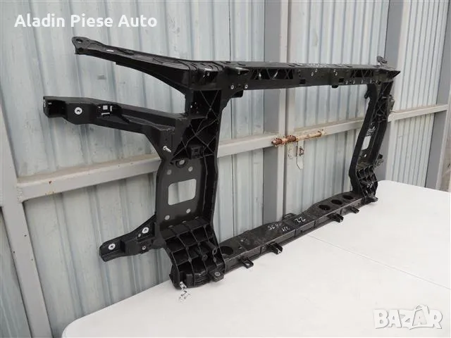 Теглич, преден панел Hyundai Tucson 4 NX година 2020 2021 2022 2023 код 64101-N7000 , снимка 4 - Аксесоари и консумативи - 50286677