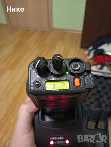 Motorola Radius gp 1200, снимка 10 - Друга електроника - 52681109