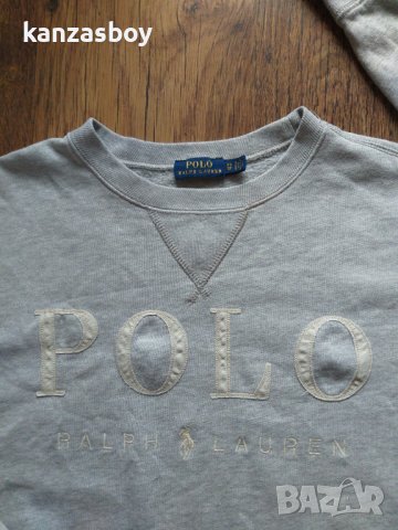 polo ralph lauren - страхотна дамска блуза