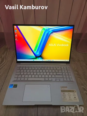 Asus vivobook 16x i7 12650h rtx 4050